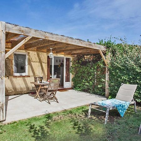 Amarylis A Calvi Location 2 Pers Avec Clim Jardin Piscine Et Barbecue Villa Exterior photo